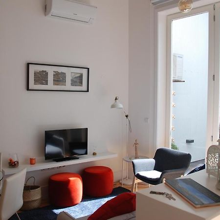 OportoView Premium Apartment Exterior foto
