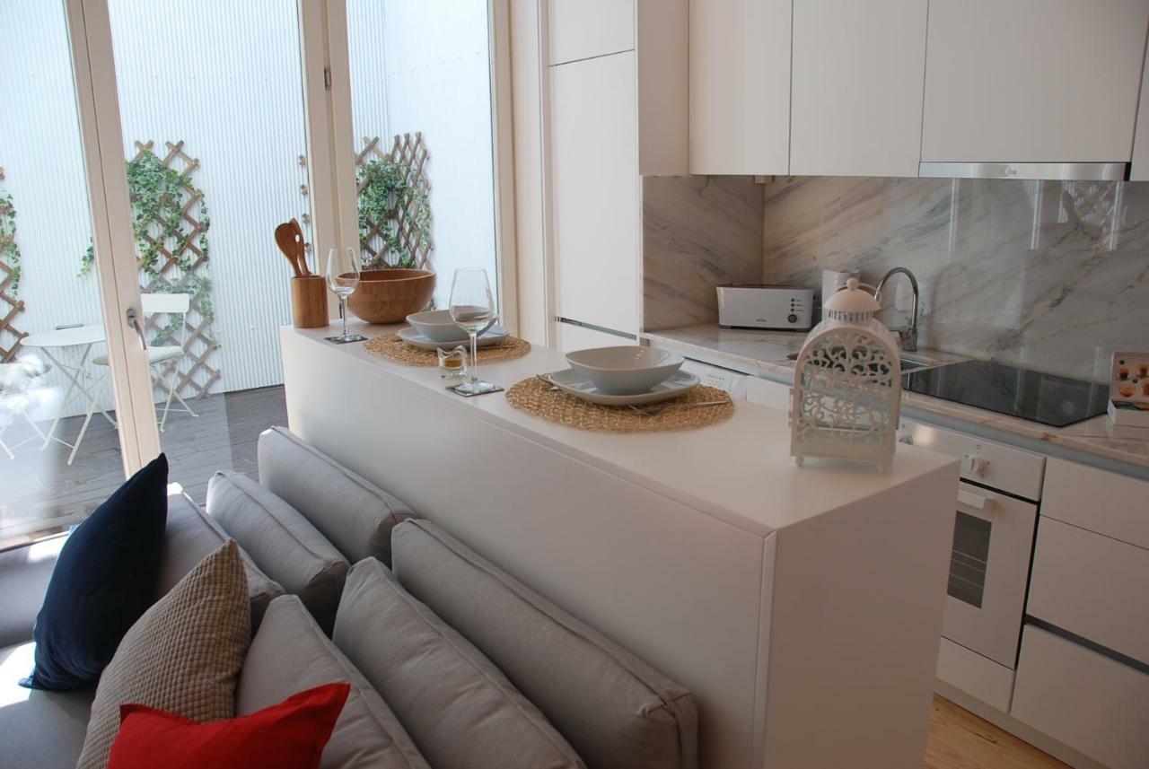 OportoView Premium Apartment Exterior foto