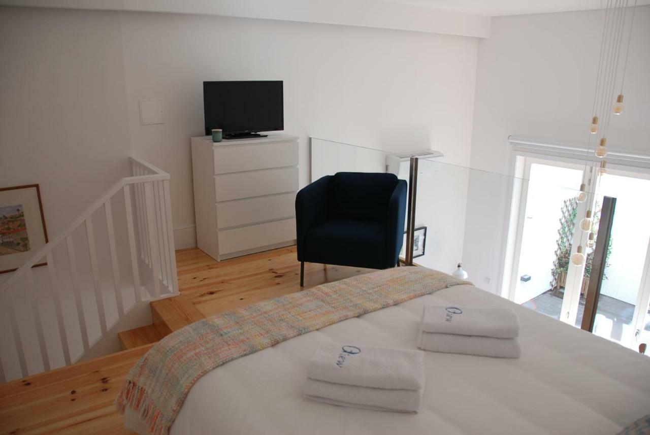OportoView Premium Apartment Exterior foto