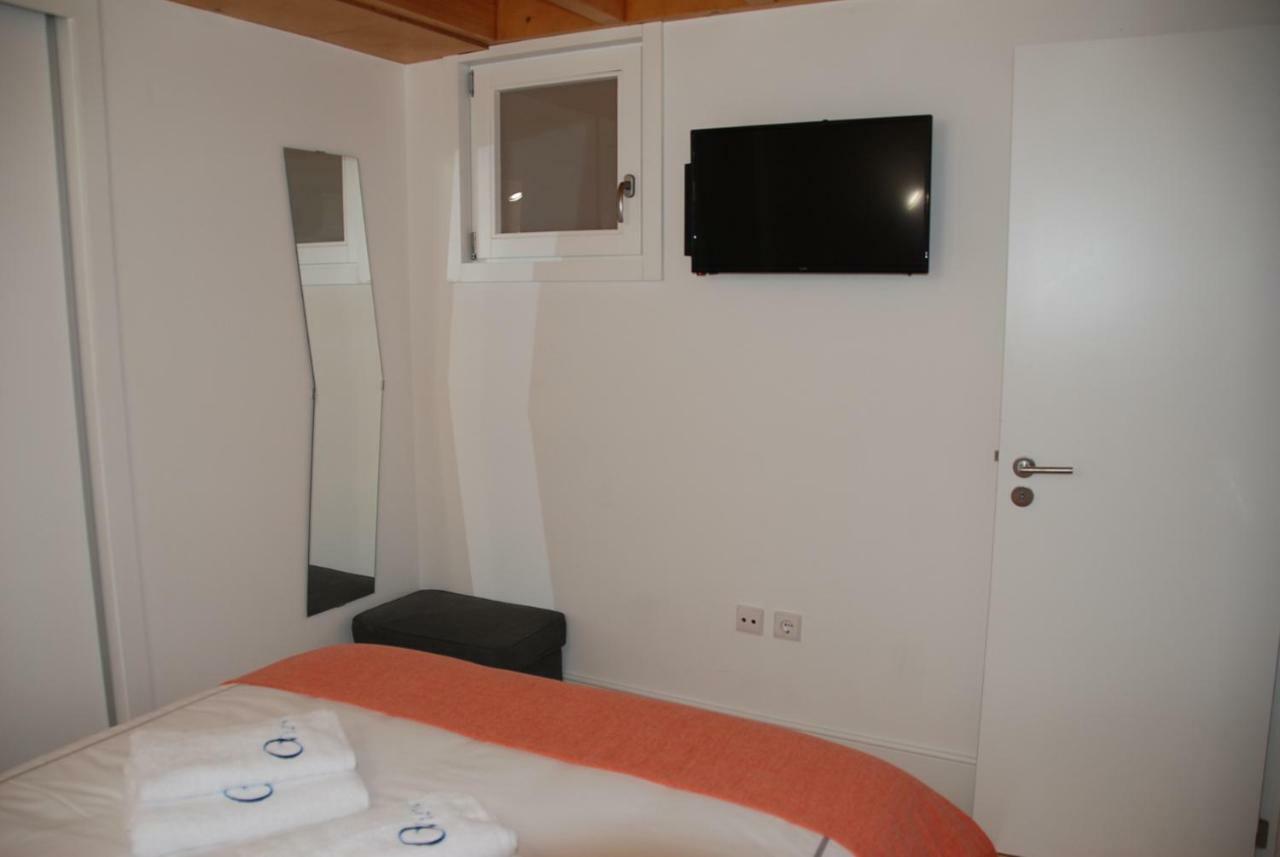 OportoView Premium Apartment Exterior foto