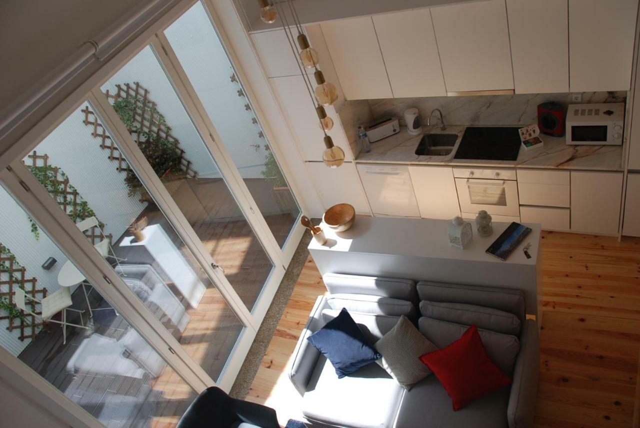 OportoView Premium Apartment Exterior foto