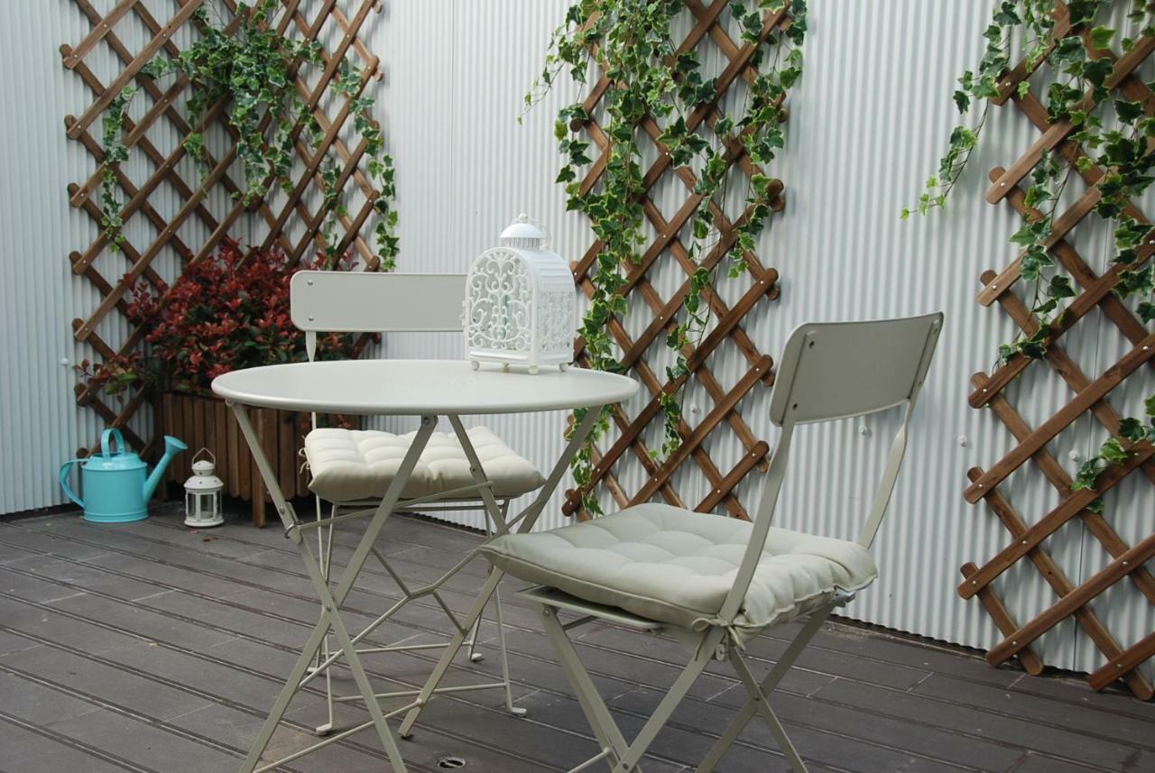 OportoView Premium Apartment Exterior foto