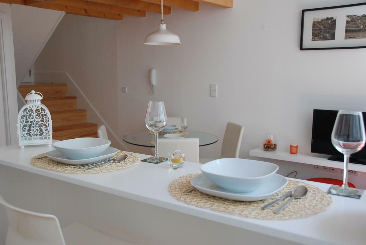 OportoView Premium Apartment Exterior foto
