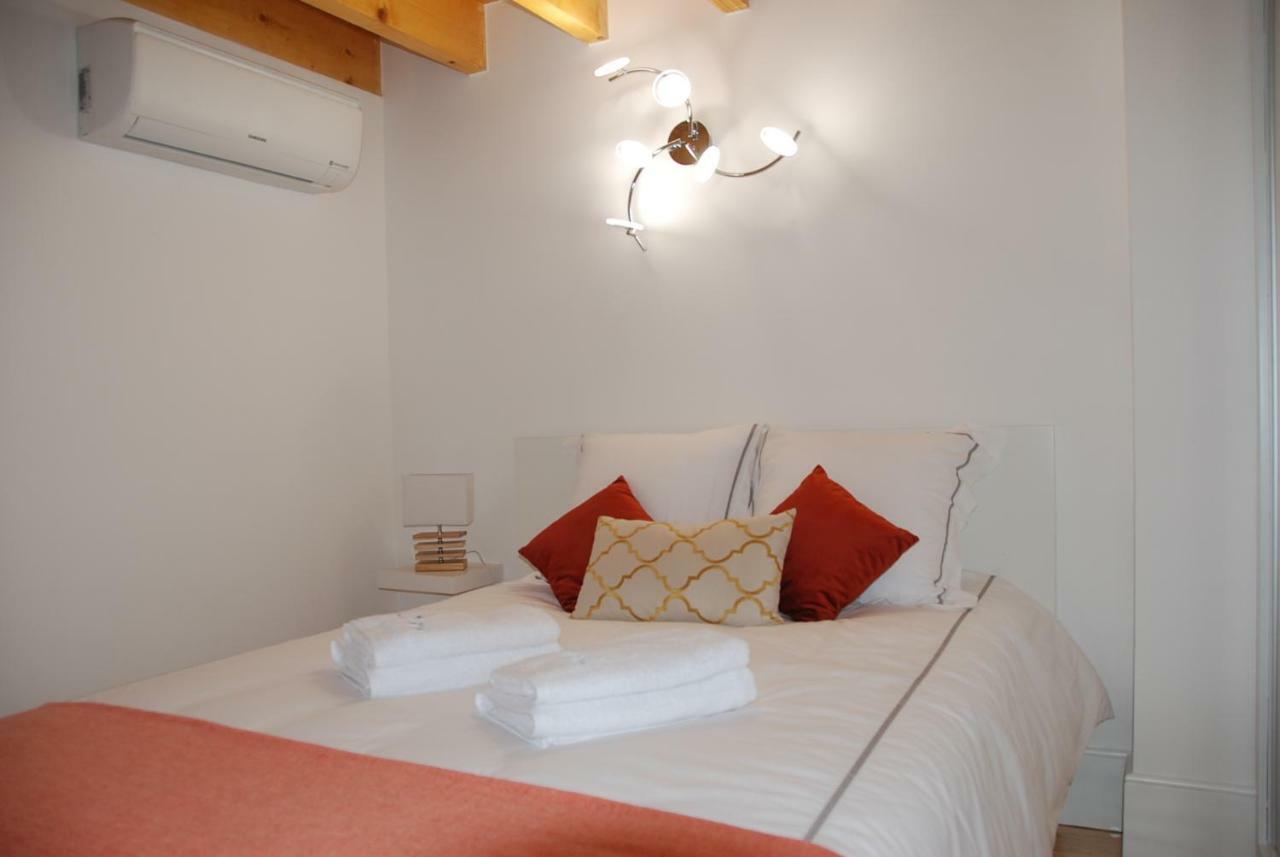 OportoView Premium Apartment Exterior foto