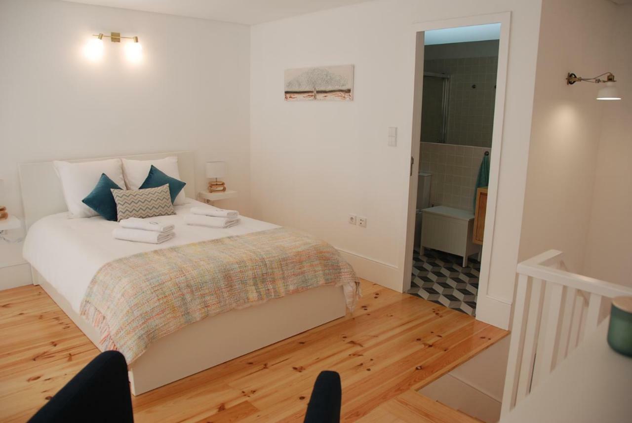 OportoView Premium Apartment Exterior foto